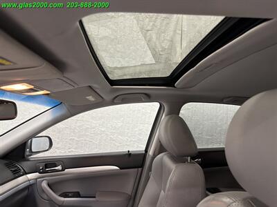 2007 Acura TSX - Photo 12 - Bethany, CT 06524