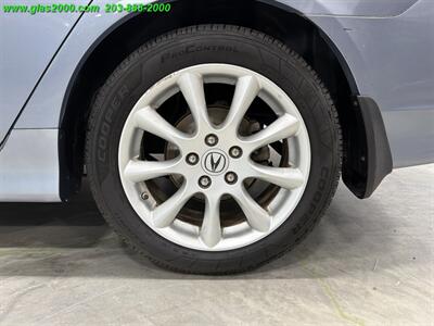2007 Acura TSX - Photo 16 - Bethany, CT 06524