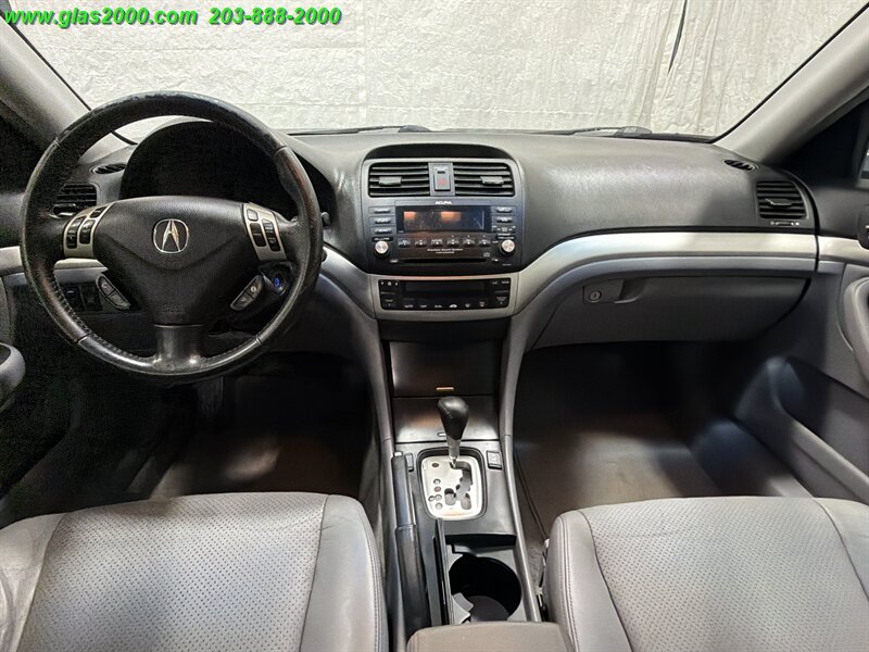 2007 Acura TSX - Photo 6 - Bethany, CT 06524
