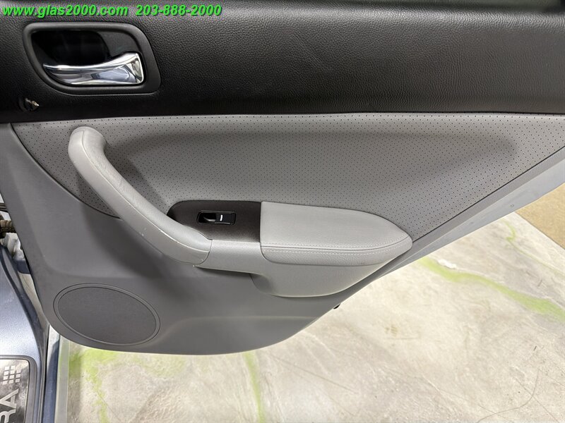2007 Acura TSX - Photo 29 - Bethany, CT 06524