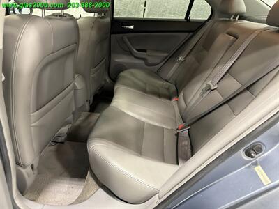 2007 Acura TSX - Photo 9 - Bethany, CT 06524