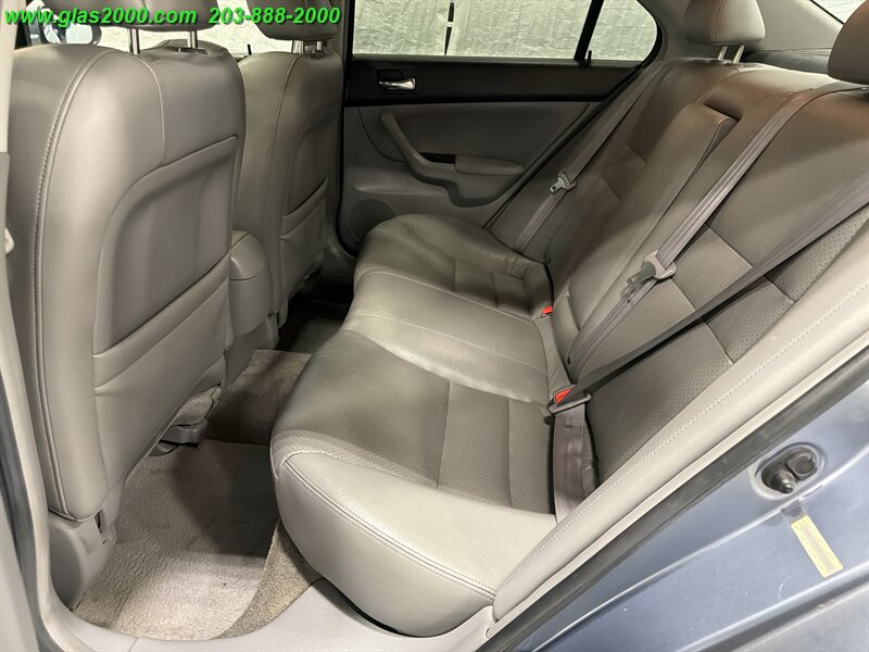 2007 Acura TSX - Photo 9 - Bethany, CT 06524