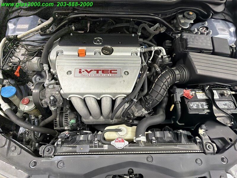 2007 Acura TSX - Photo 18 - Bethany, CT 06524