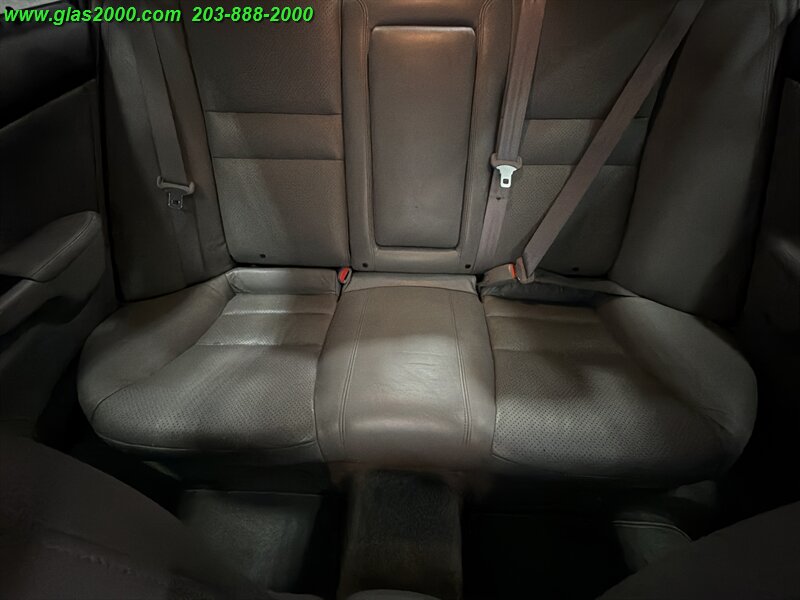 2007 Acura TSX - Photo 31 - Bethany, CT 06524