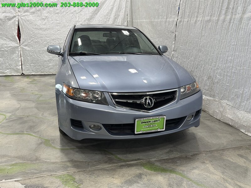2007 Acura TSX - Photo 30 - Bethany, CT 06524