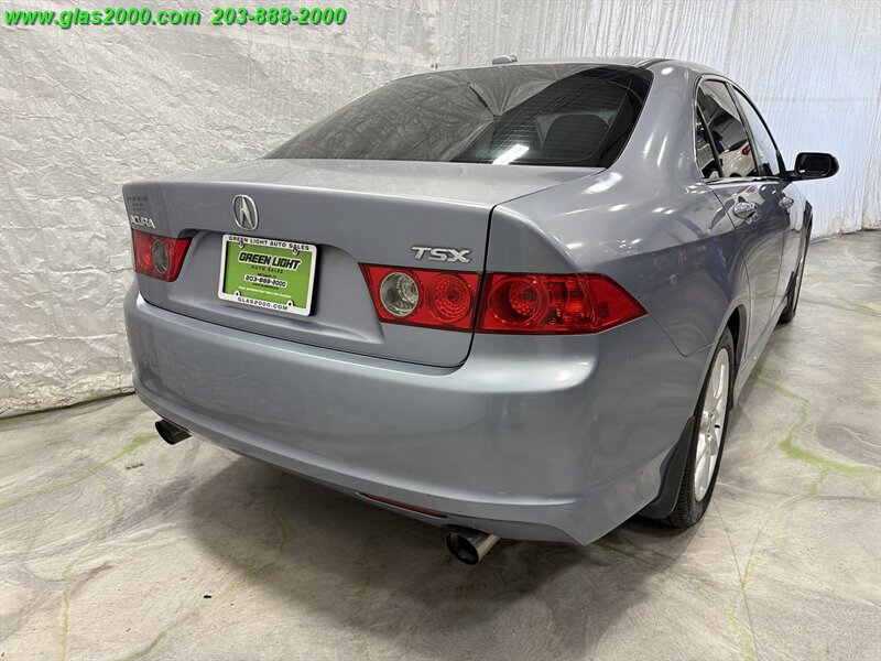 2007 Acura TSX - Photo 8 - Bethany, CT 06524