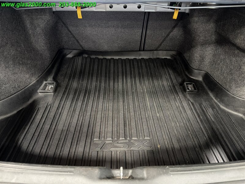 2007 Acura TSX - Photo 15 - Bethany, CT 06524