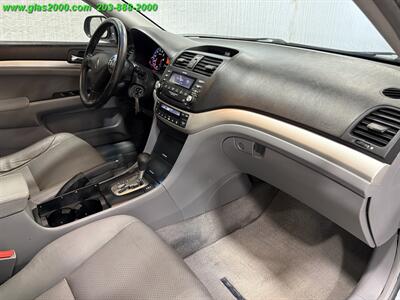 2007 Acura TSX - Photo 5 - Bethany, CT 06524