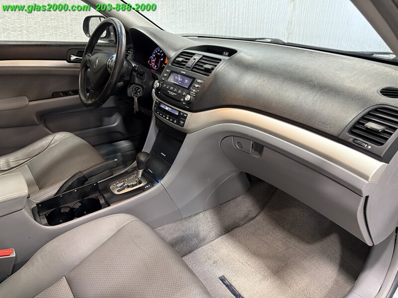 2007 Acura TSX - Photo 5 - Bethany, CT 06524