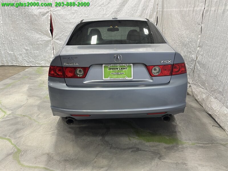 2007 Acura TSX - Photo 20 - Bethany, CT 06524