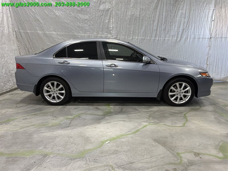 2007 Acura TSX - Photo 14 - Bethany, CT 06524
