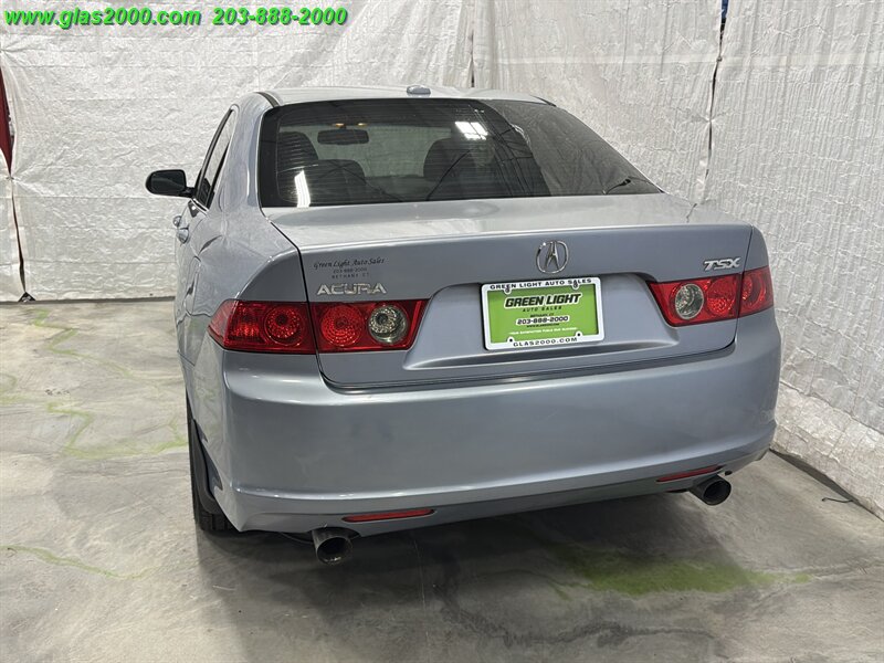 2007 Acura TSX - Photo 27 - Bethany, CT 06524