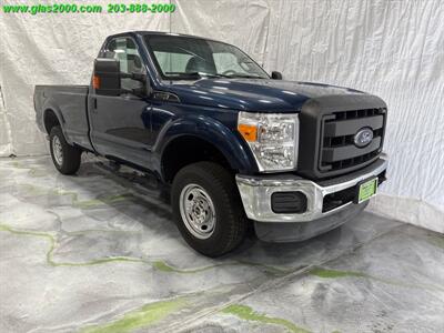 2016 Ford F-250 Super Duty XL   - Photo 2 - Bethany, CT 06524