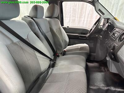 2016 Ford F-250 Super Duty XL   - Photo 5 - Bethany, CT 06524