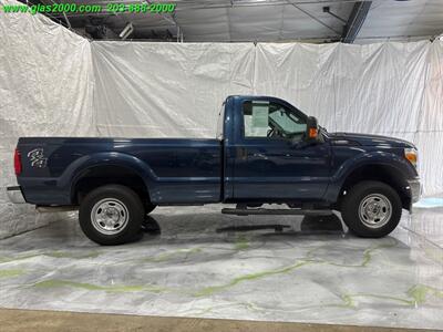 2016 Ford F-250 Super Duty XL   - Photo 14 - Bethany, CT 06524
