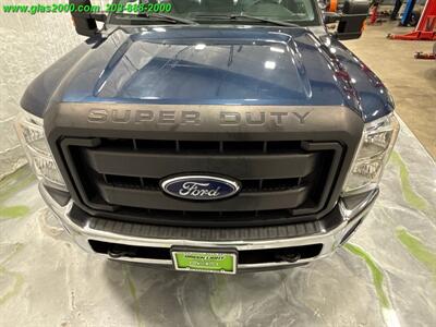 2016 Ford F-250 Super Duty XL   - Photo 18 - Bethany, CT 06524