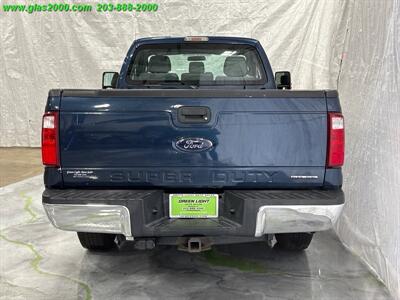 2016 Ford F-250 Super Duty XL   - Photo 20 - Bethany, CT 06524