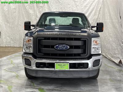 2016 Ford F-250 Super Duty XL   - Photo 19 - Bethany, CT 06524