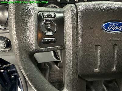 2016 Ford F-250 Super Duty XL   - Photo 16 - Bethany, CT 06524