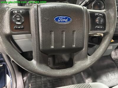 2016 Ford F-250 Super Duty XL   - Photo 11 - Bethany, CT 06524