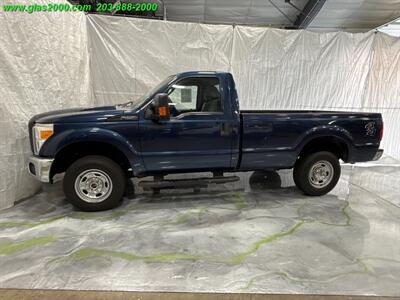 2016 Ford F-250 Super Duty XL   - Photo 13 - Bethany, CT 06524