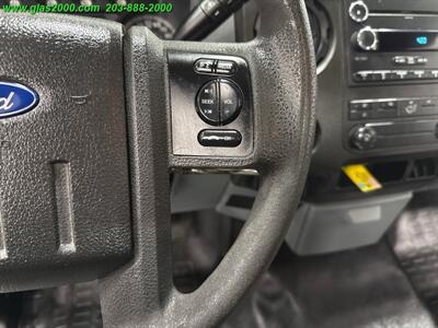2016 Ford F-250 Super Duty XL   - Photo 17 - Bethany, CT 06524