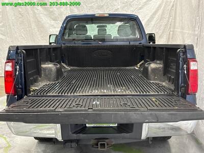 2016 Ford F-250 Super Duty XL   - Photo 9 - Bethany, CT 06524
