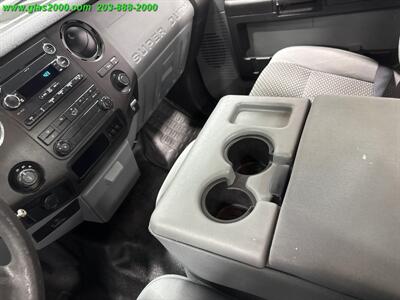 2016 Ford F-250 Super Duty XL   - Photo 21 - Bethany, CT 06524