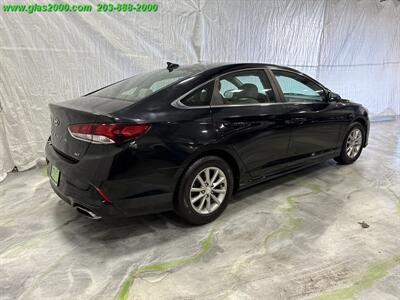2018 Hyundai Sonata ECO   - Photo 27 - Bethany, CT 06524