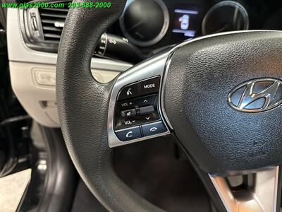 2018 Hyundai Sonata ECO   - Photo 18 - Bethany, CT 06524