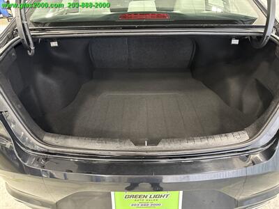 2018 Hyundai Sonata ECO   - Photo 5 - Bethany, CT 06524