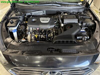 2018 Hyundai Sonata ECO   - Photo 29 - Bethany, CT 06524