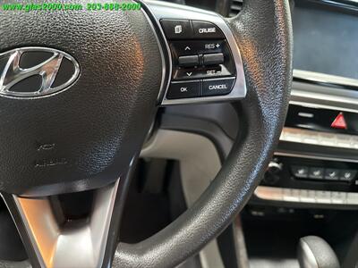 2018 Hyundai Sonata ECO   - Photo 18 - Bethany, CT 06524