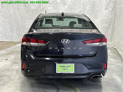 2018 Hyundai Sonata ECO   - Photo 4 - Bethany, CT 06524