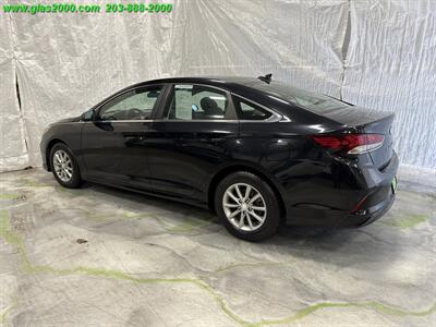2018 Hyundai Sonata ECO   - Photo 3 - Bethany, CT 06524