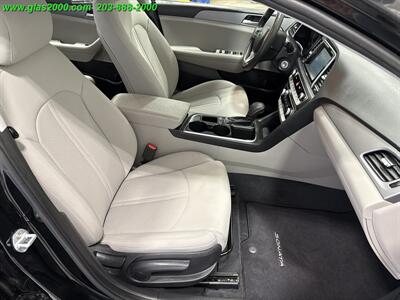 2018 Hyundai Sonata ECO   - Photo 15 - Bethany, CT 06524