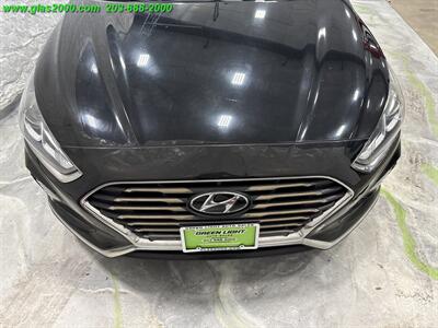 2018 Hyundai Sonata ECO   - Photo 7 - Bethany, CT 06524