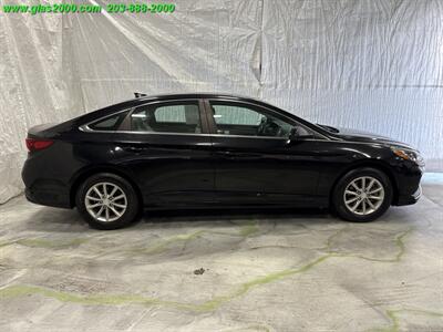 2018 Hyundai Sonata ECO   - Photo 26 - Bethany, CT 06524