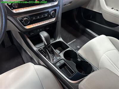 2018 Hyundai Sonata ECO   - Photo 19 - Bethany, CT 06524