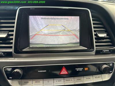 2018 Hyundai Sonata ECO   - Photo 23 - Bethany, CT 06524