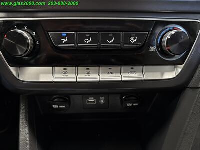 2018 Hyundai Sonata ECO   - Photo 21 - Bethany, CT 06524