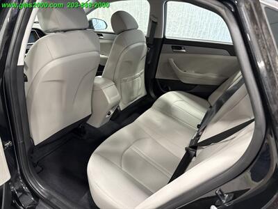 2018 Hyundai Sonata ECO   - Photo 11 - Bethany, CT 06524