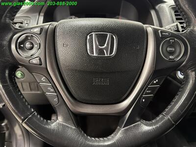 2018 Honda Pilot EX-L - Photo 22 - Bethany, CT 06524