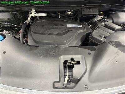 2018 Honda Pilot EX-L - Photo 12 - Bethany, CT 06524
