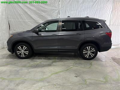 2018 Honda Pilot EX-L - Photo 13 - Bethany, CT 06524