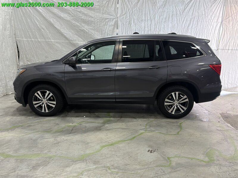 2018 Honda Pilot EX-L - Photo 13 - Bethany, CT 06524