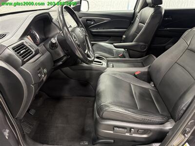 2018 Honda Pilot EX-L - Photo 23 - Bethany, CT 06524
