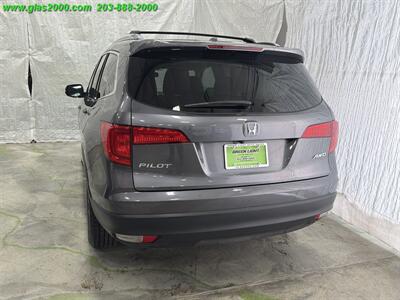 2018 Honda Pilot EX-L - Photo 33 - Bethany, CT 06524