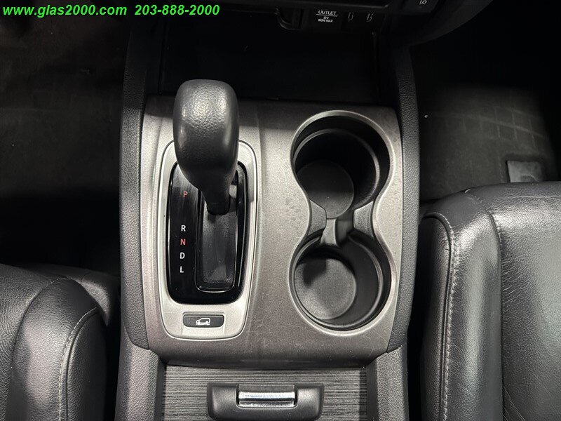 2018 Honda Pilot EX-L - Photo 31 - Bethany, CT 06524