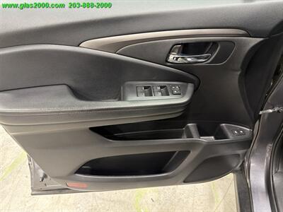 2018 Honda Pilot EX-L - Photo 25 - Bethany, CT 06524